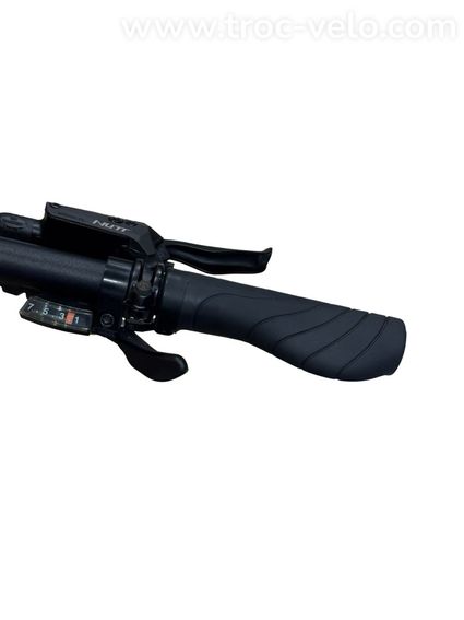 Eovolt Twenty Pro Folding Vélo électrique Shimano Tourney 2022 - 8