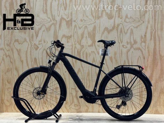 Scott Axis eRide 10 Men 29 pouces VTT électrique Shimano XT 2022 - 2