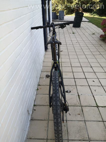 VTT CROSS ALFA FURY - 3