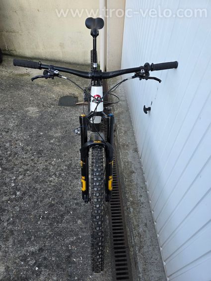 Rocky Mountain Instinct SL C70 Taille L  - 3