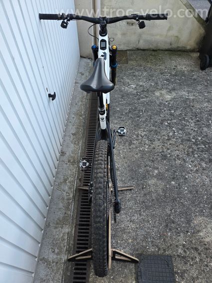 Rocky Mountain Instinct SL C70 Taille L  - 4