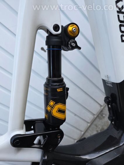 Rocky Mountain Instinct SL C70 Taille L  - 7