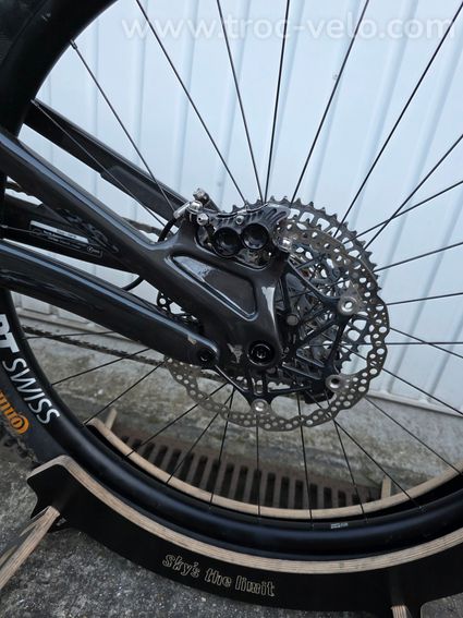 Rocky Mountain Instinct SL C70 Taille L  - 6