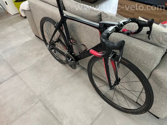 Look 795 Blade RS  - 2