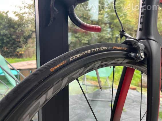 Look 795 Blade RS  - 4