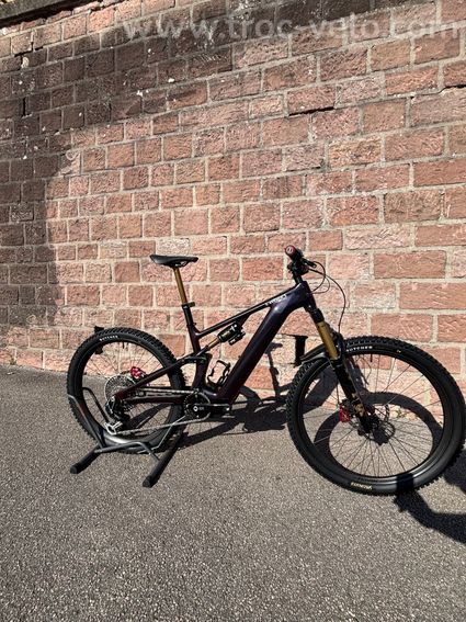 Specialized Levo 4 S-Works - 3