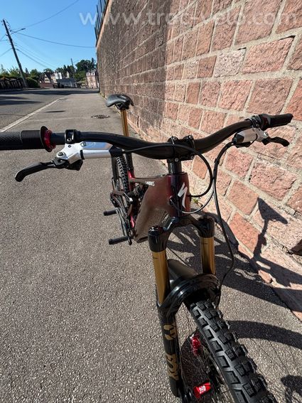 Specialized Levo 4 S-Works - 4