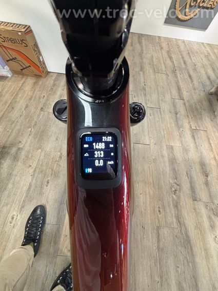 Specialized Levo 4 S-Works - 6