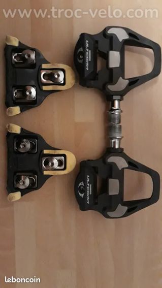 pédales SHIMANO ULTEGRA