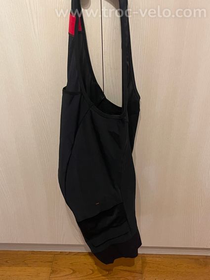 Cuissard Castelli Unlimited Cargo noir - 2