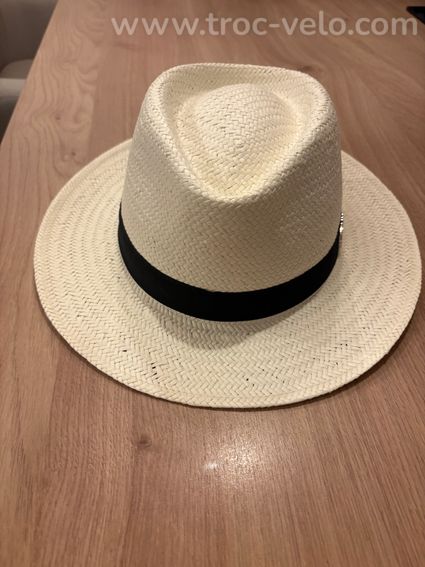 chapeau Tour de France rare  - 2
