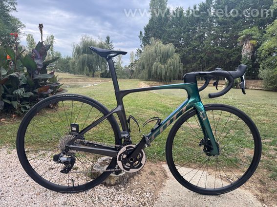 Vends vélo Scott Foil RC20 taille s - 2
