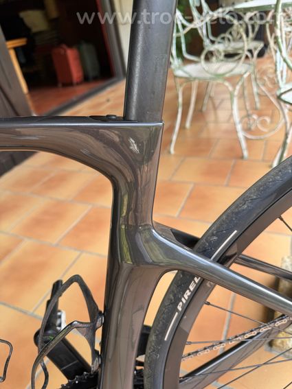 Vends vélo Scott Foil RC20 taille s - 4