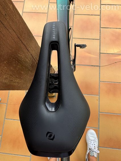 Vends vélo Scott Foil RC20 taille s - 7