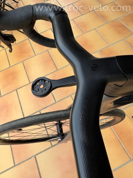 Vends vélo Scott Foil RC20 taille s - 10