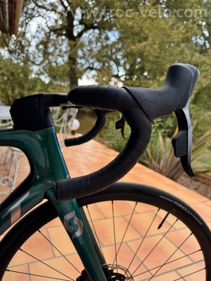 Vends vélo Scott Foil RC20 taille s - 12