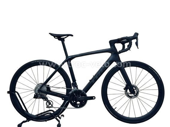 Trek Domane SL 6 Gen4 Carbon Vélo de Route Shimano 105 Di2 2023