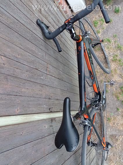 Vélo route KTM Revelator Elite - 2