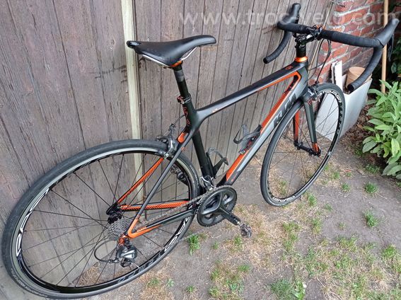 Vélo route KTM Revelator Elite - 5