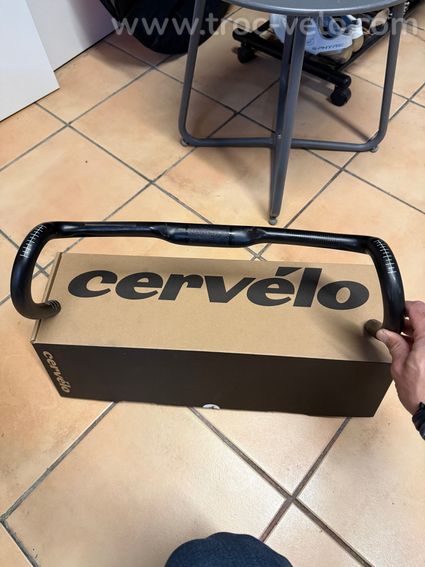 cintre gravel CERVELO