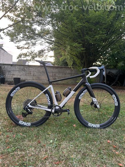Enve MOG 2026