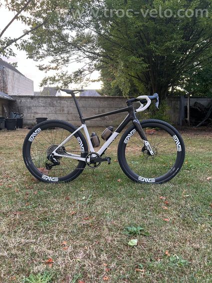 Enve MOG 2026 - 2
