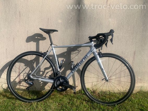 Origine axxome 350