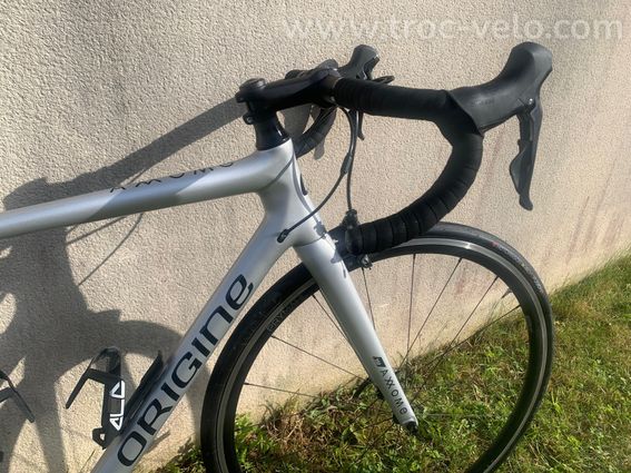Origine axxome 350 - 7