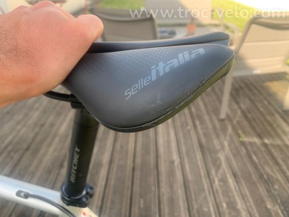 Origine axxome 350 - 9