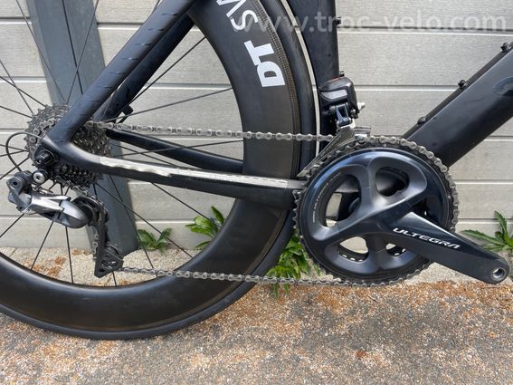 Speedmax CF 8.0 Di2 - 2
