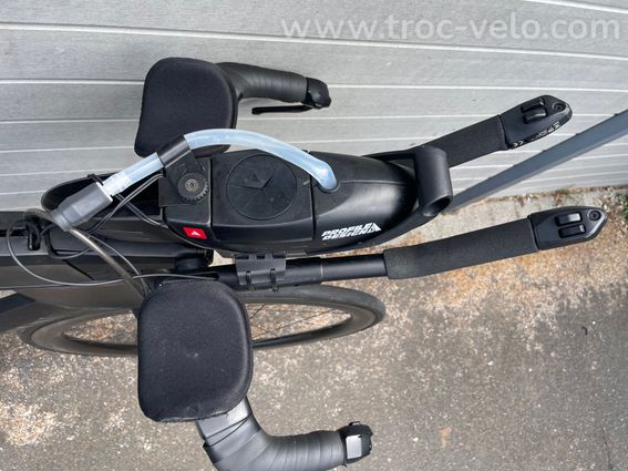 Speedmax CF 8.0 Di2 - 3