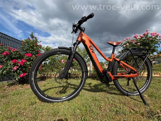 Vélo electrique - 2