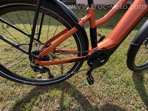 Vélo electrique - 3