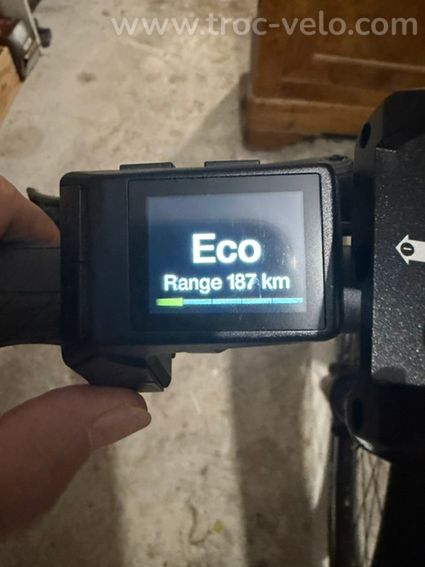 Vélo electrique - 4