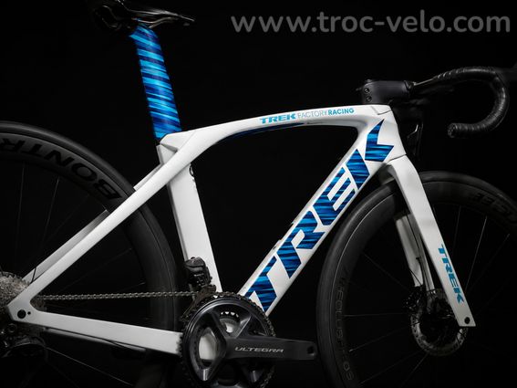TREK Madone SLR7 2020 - 2