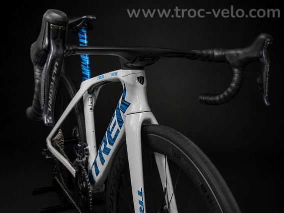 TREK Madone SLR7 2020 - 3