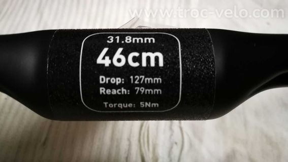 Cintre ENVE SES AERO Compact - 4