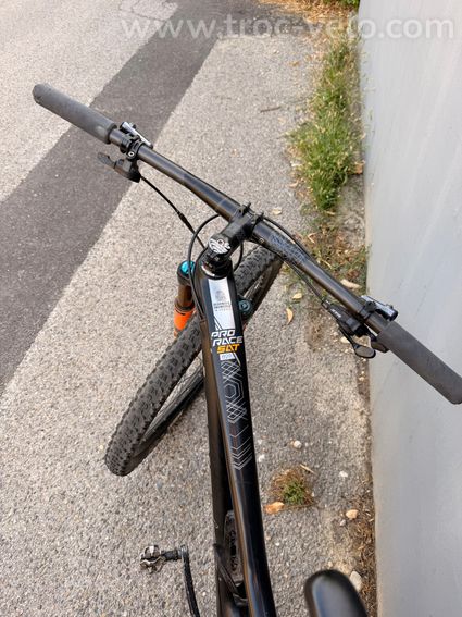 Lapierre PRORACE SAT 829 Ultimate génération 2019 - 8