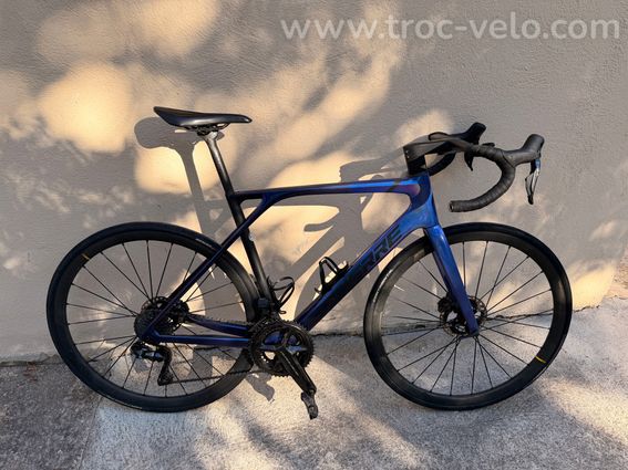 Lapierre Xelius sl 9.0