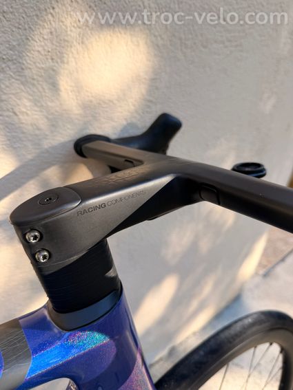 Lapierre Xelius sl 9.0 - 2