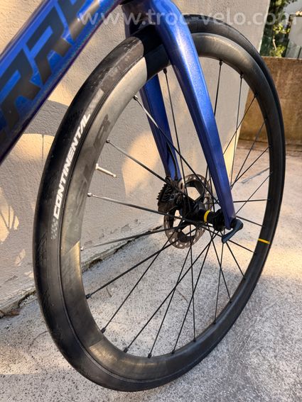 Lapierre Xelius sl 9.0 - 3