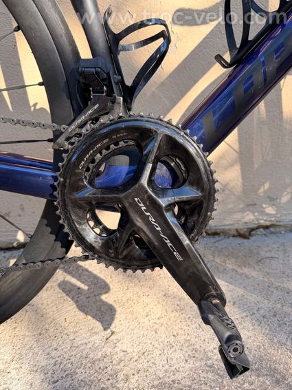 Lapierre Xelius sl 9.0 - 5