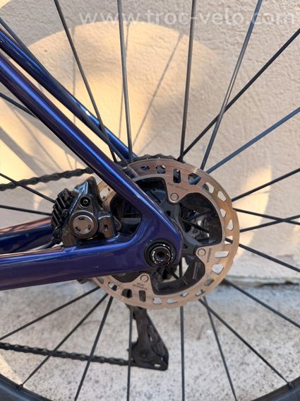 Lapierre Xelius sl 9.0 - 6