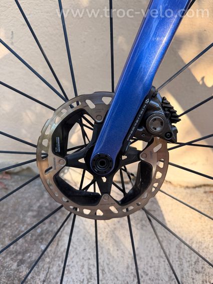 Lapierre Xelius sl 9.0 - 7