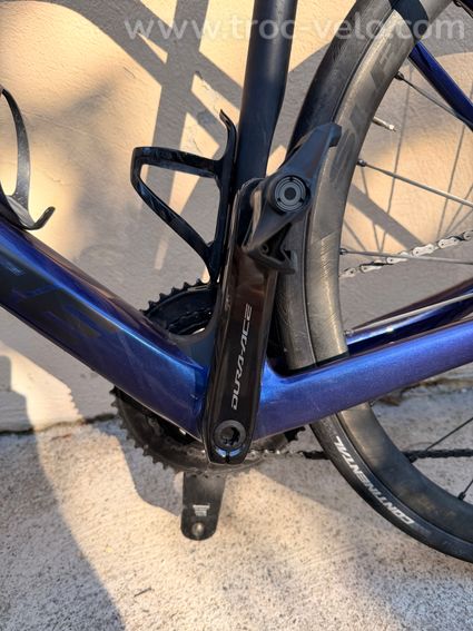 Lapierre Xelius sl 9.0 - 8