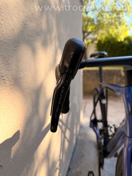 Lapierre Xelius sl 9.0 - 9