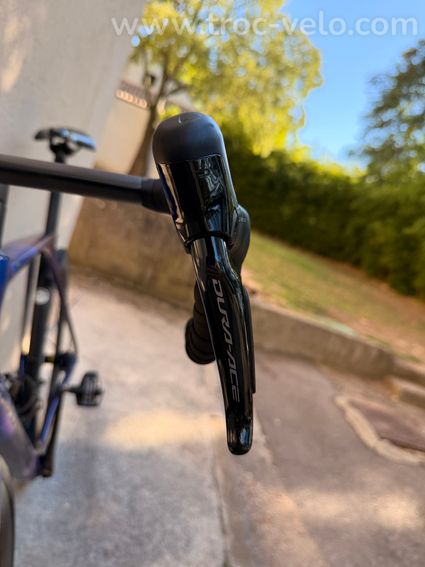 Lapierre Xelius sl 9.0 - 10