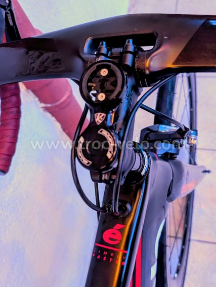 Vélo Cervélo S5  - 4
