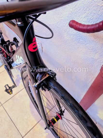 Vélo Cervélo S5  - 6