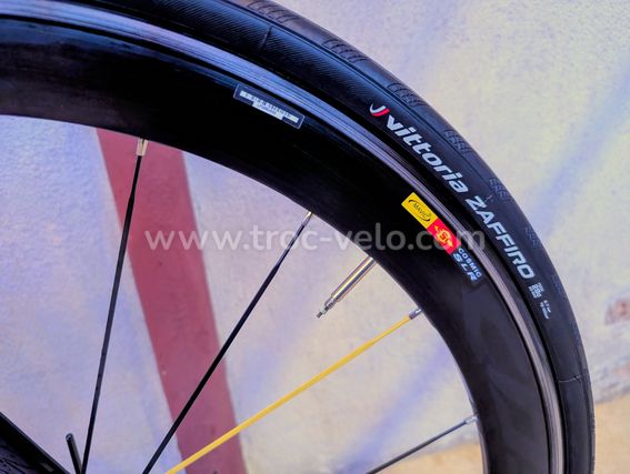 Vélo Cervélo S5  - 7